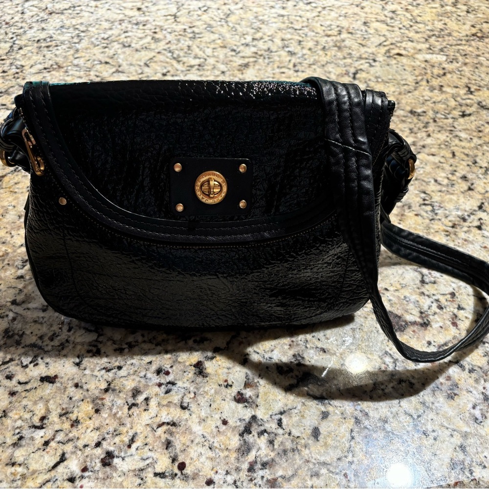 Marc Jacobs Natasha Crossbody Bag